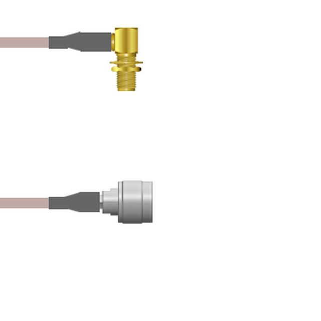 Q-2Q02M000R.75M Amphenol Custom Cable