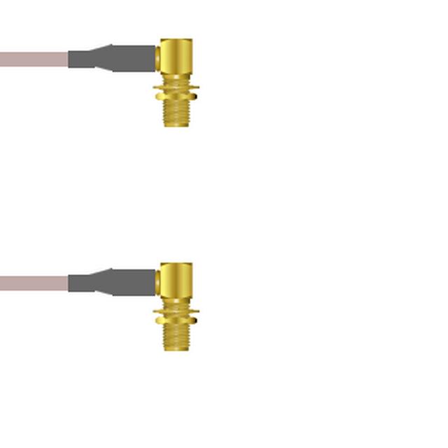 Q-2Q02Q000R018I Amphenol Custom Cable