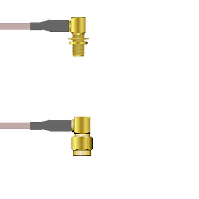 Q-2Q035000R009I Amphenol Custom Cable