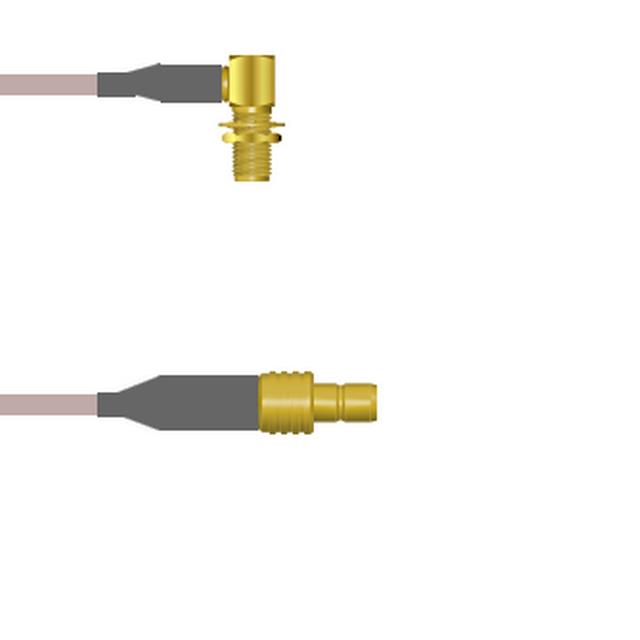Q-2Q03N000R003I Amphenol Custom Cable