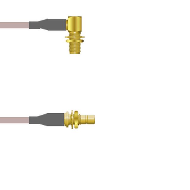 Q-2Q03O000R024I Amphenol Custom Cable