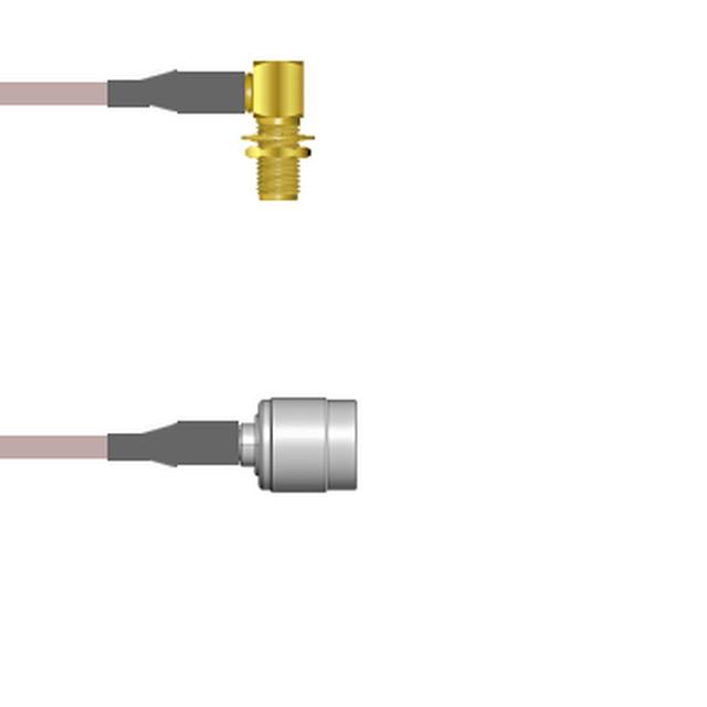 Q-2Q053000R108I Amphenol Custom Cable