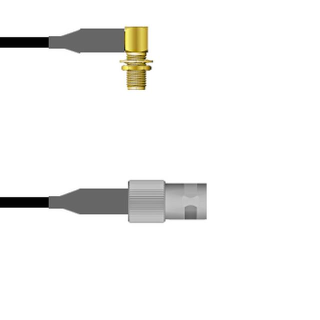 Q-2R00900080.5M Amphenol Custom Cable