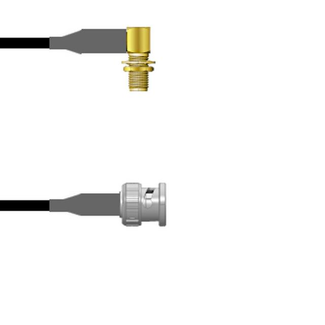 Q-2R00L0008003M Amphenol Custom Cable