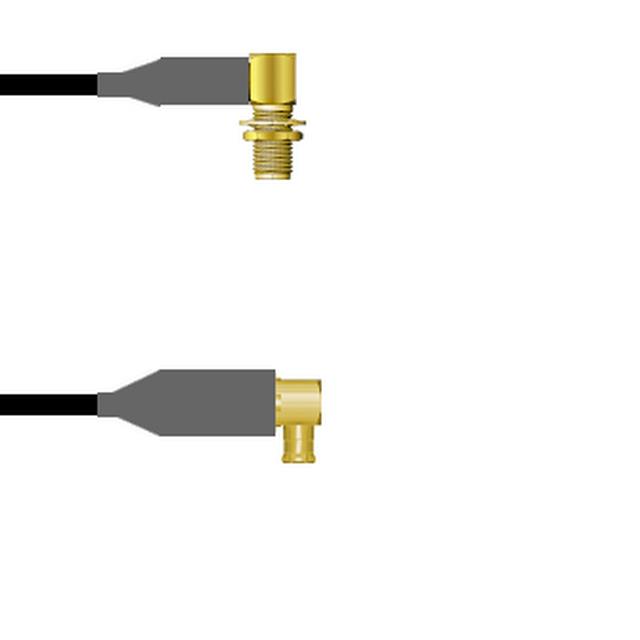 Q-2R01800080.5M Amphenol Custom Cable