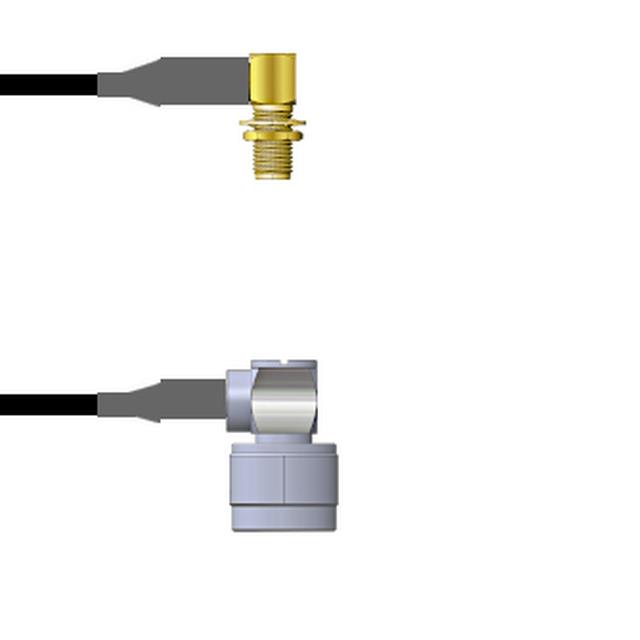 Q-2R02F0008018I Amphenol Custom Cable