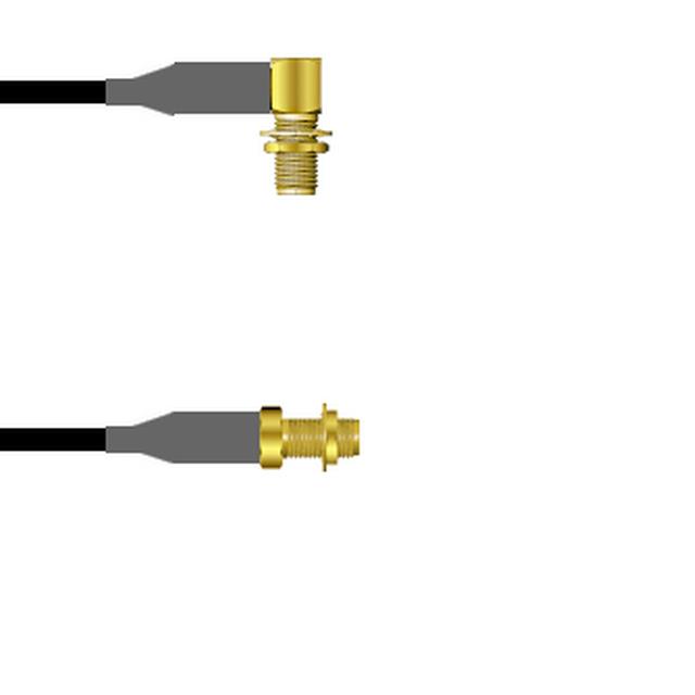 Q-2R02Y0008018I Amphenol Custom Cable