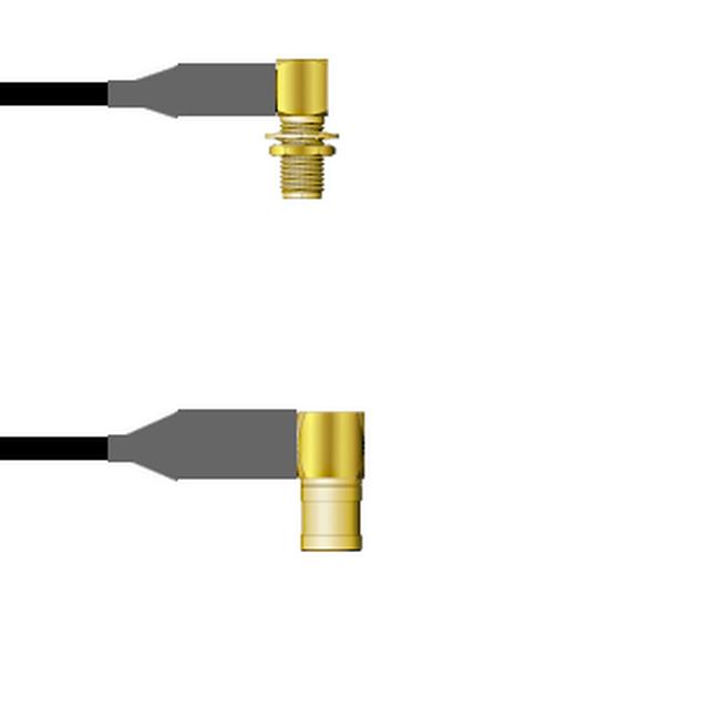 Q-2R03U0008.25M Amphenol Custom Cable