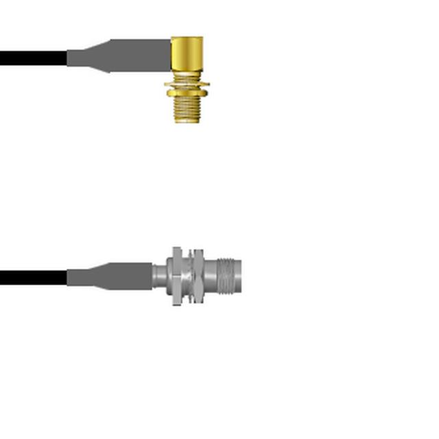 Q-2R04I0008.25M Amphenol Custom Cable