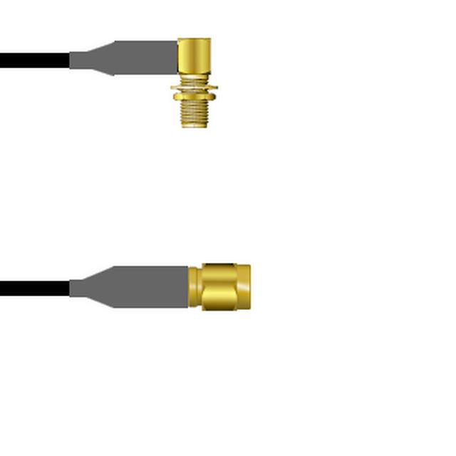 Q-2R0690008003M Amphenol Custom Cable