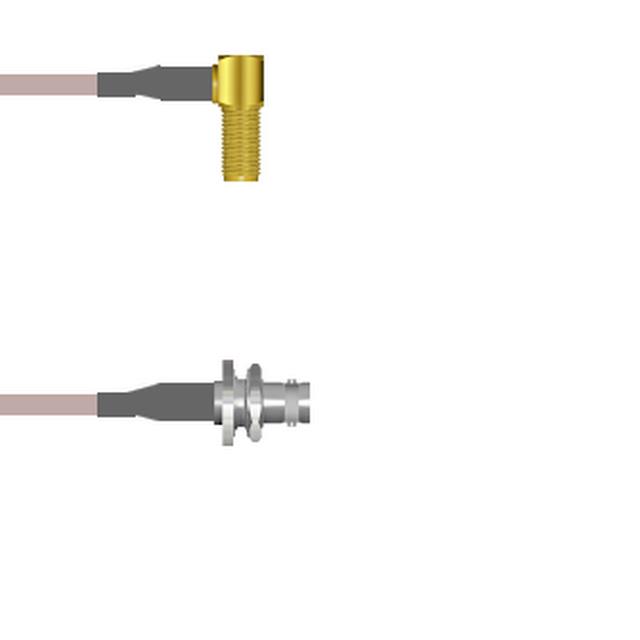 Q-2S00A000H.25M Amphenol Custom Cable