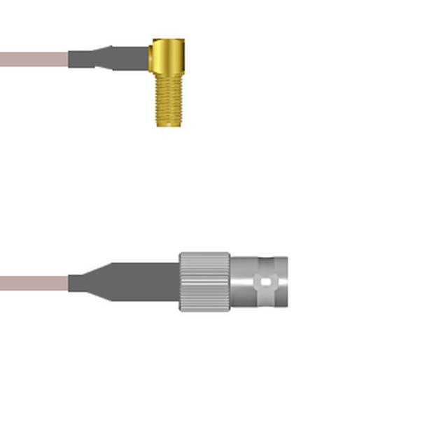 Q-2S00B000H.75M Amphenol Custom Cable