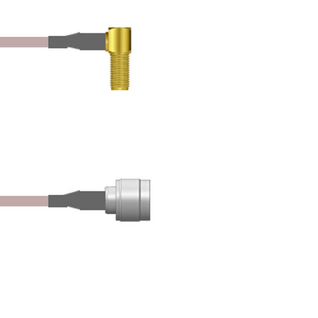 Q-2S02J000H018I Amphenol Custom Cable