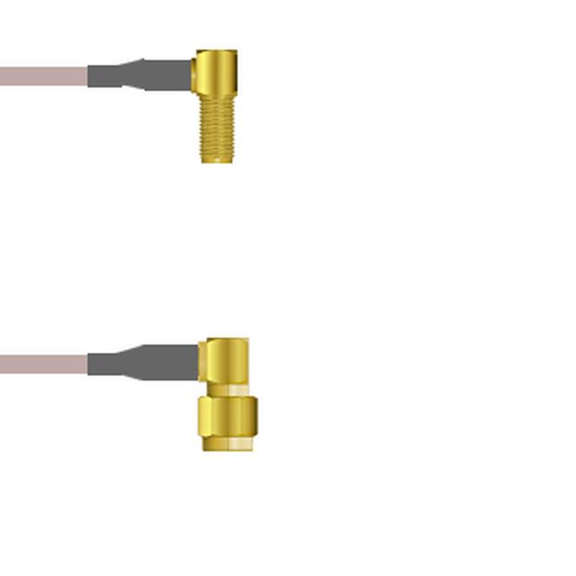 Q-2S038000H.75M Amphenol Custom Cable