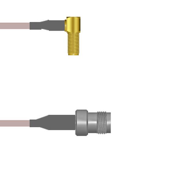 Q-2S04N000H.75M Amphenol Custom Cable