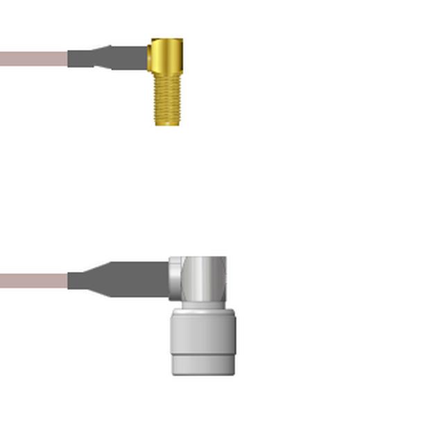 Q-2S04X000H.75M Amphenol Custom Cable