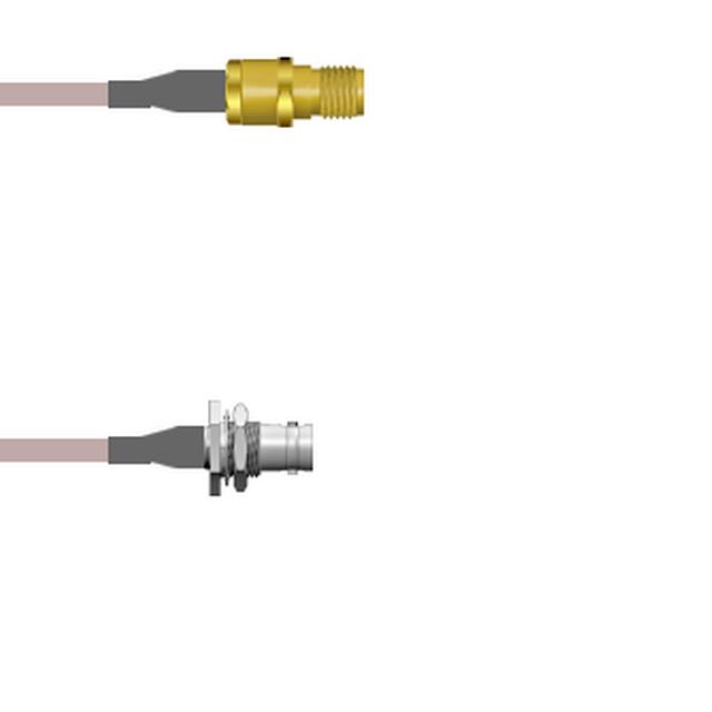 Q-2T0010001.75M Amphenol Custom Cable