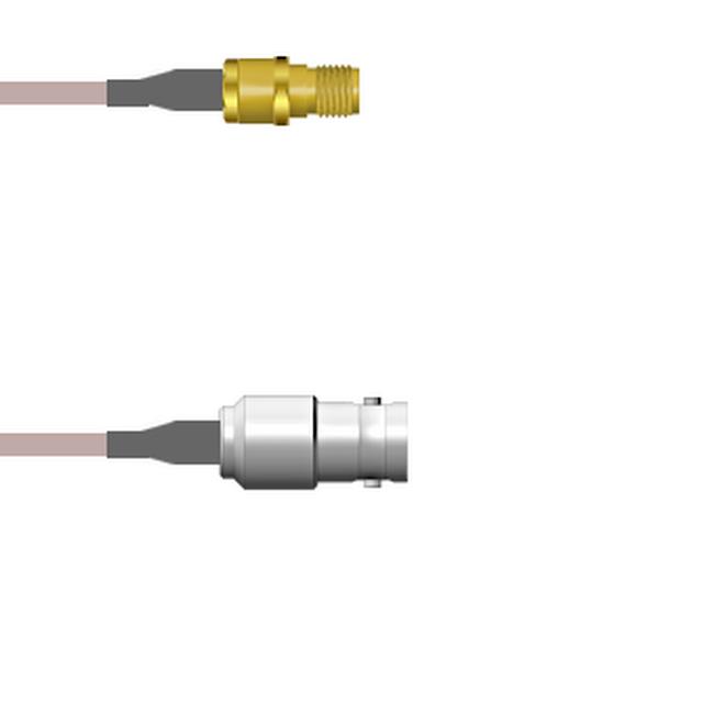 Q-2T0020001.75M Amphenol Custom Cable