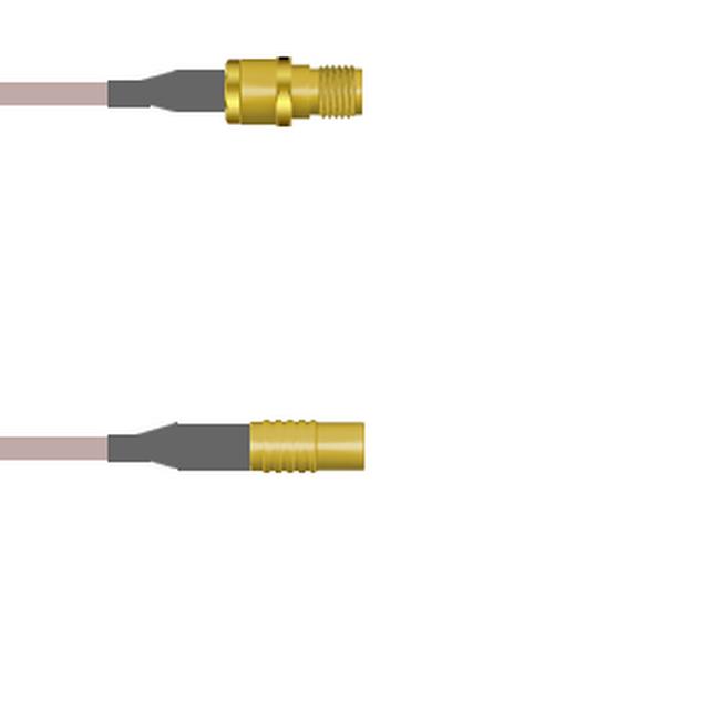 Q-2T00Z0001.75M Amphenol Custom Cable