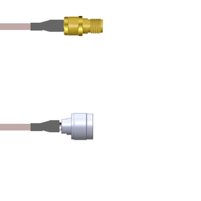 Q-2T02H0001.75M Amphenol Custom Cable