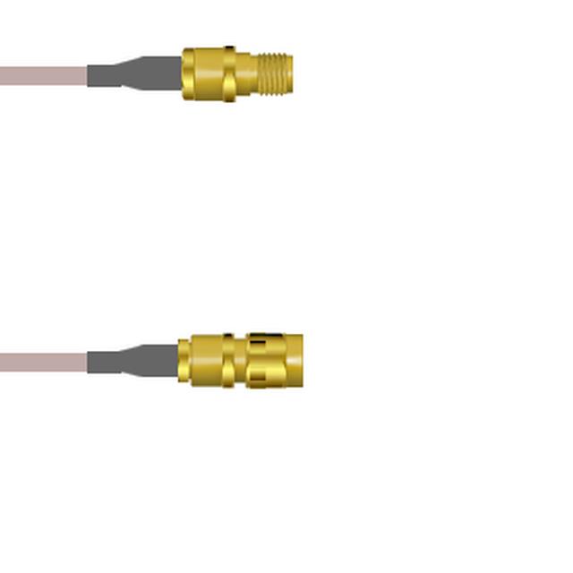 Q-2T03A0001001M Amphenol Custom Cable