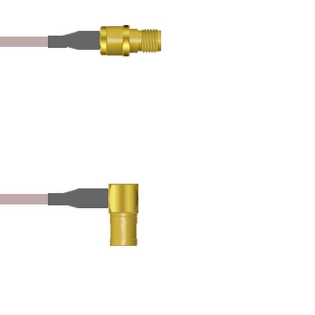 Q-2T03R0001.25M Amphenol Custom Cable