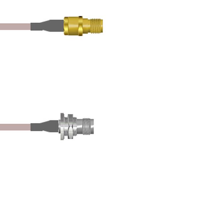 Q-2T04D0001.25M Amphenol Custom Cable