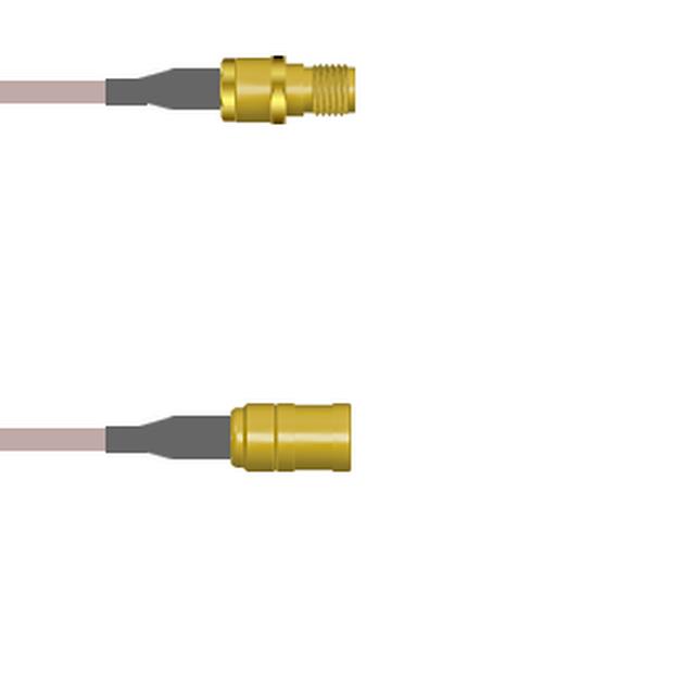 Q-2T0600001003M Amphenol Custom Cable