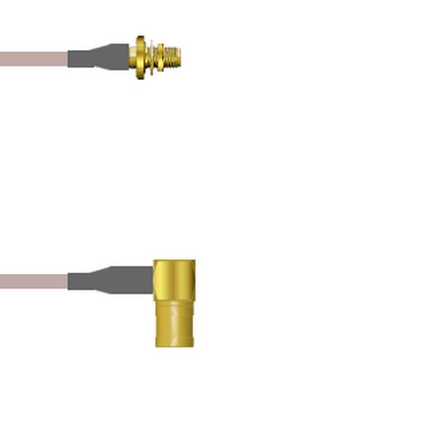 Q-2U03R0001002M Amphenol Custom Cable