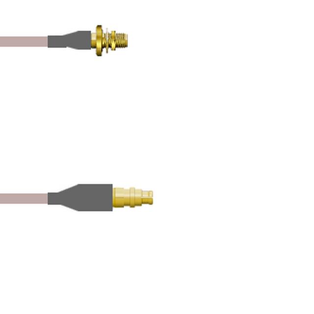 Q-2U0470001060I Amphenol Custom Cable