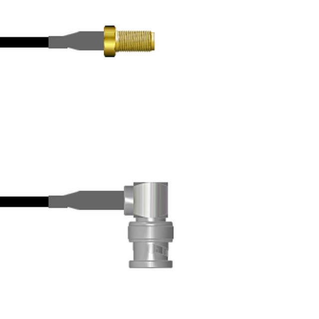 Q-2V00D0003.25M Amphenol Custom Cable