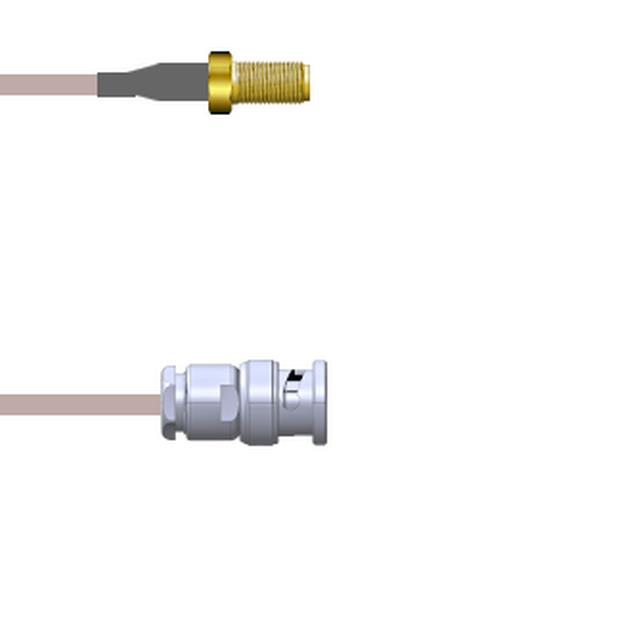 Q-2V00J0005003I Amphenol Custom Cable