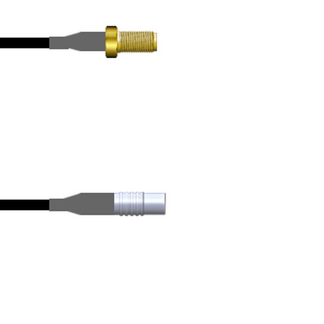 Q-2V0140003.25M Amphenol Custom Cable