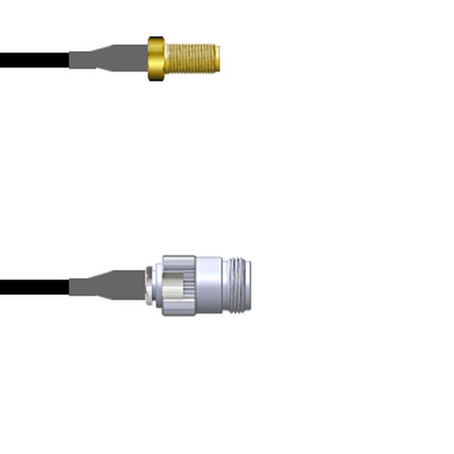 Q-2V0200003001M Amphenol Custom Cable