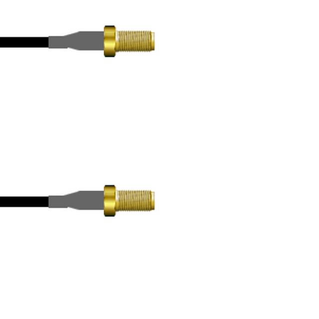 Q-2V02V0003002M Amphenol Custom Cable