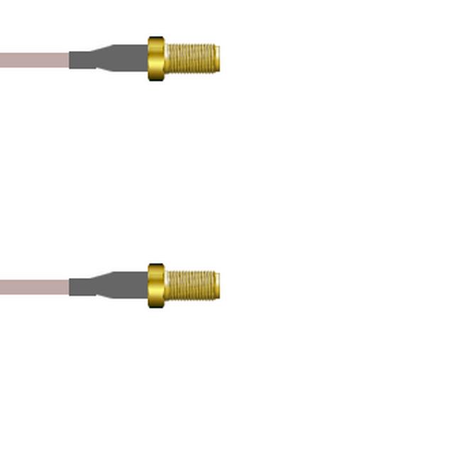 Q-2V02V0005072I Amphenol Custom Cable