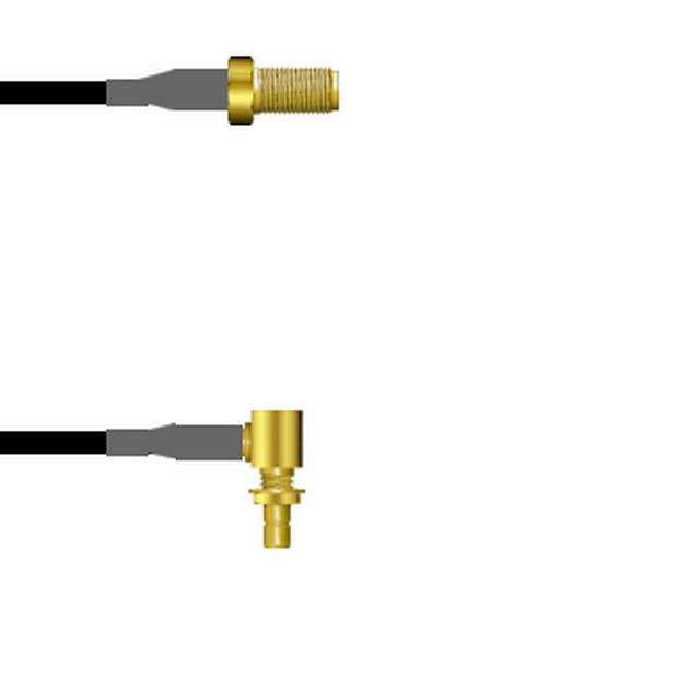 Q-2V03H0003.75M Amphenol Custom Cable