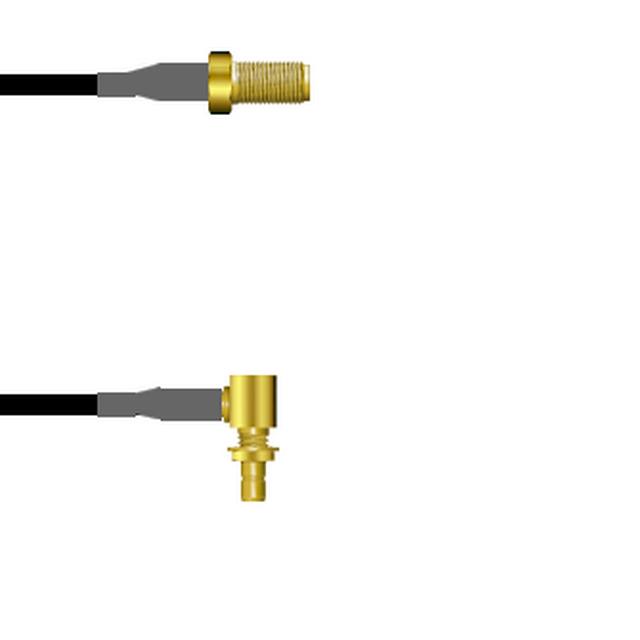 Q-2V03H0003108I Amphenol Custom Cable