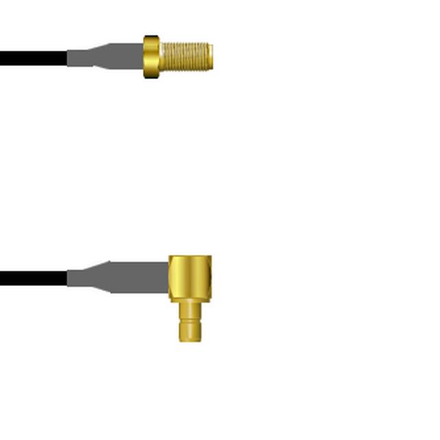 Q-2V03I0003024I Amphenol Custom Cable