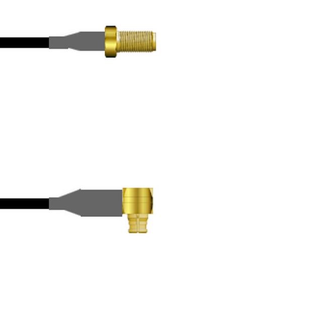 Q-2V0420003018I Amphenol Custom Cable