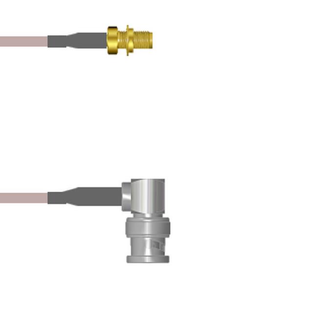 Q-2W00D0005108I Amphenol Custom Cable