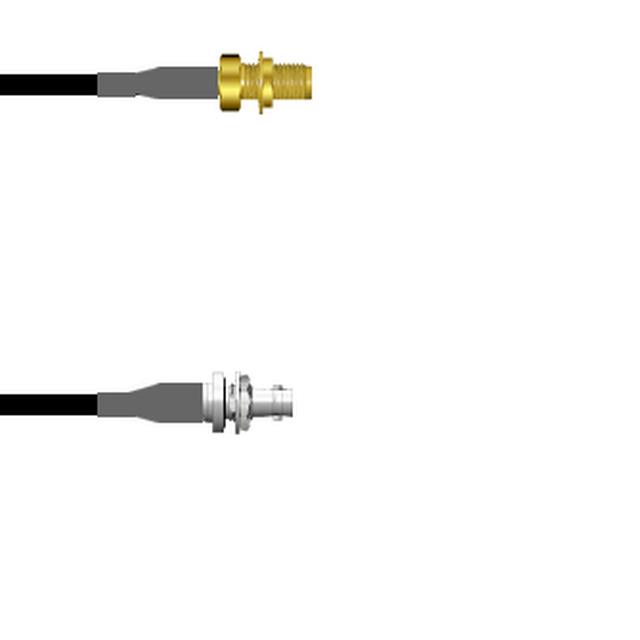 Q-2W00P0003.25M Amphenol Custom Cable