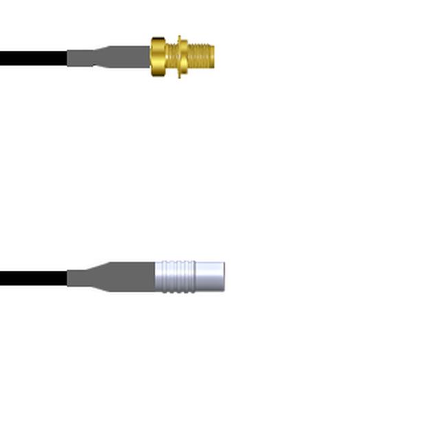 Q-2W0140003001M Amphenol Custom Cable