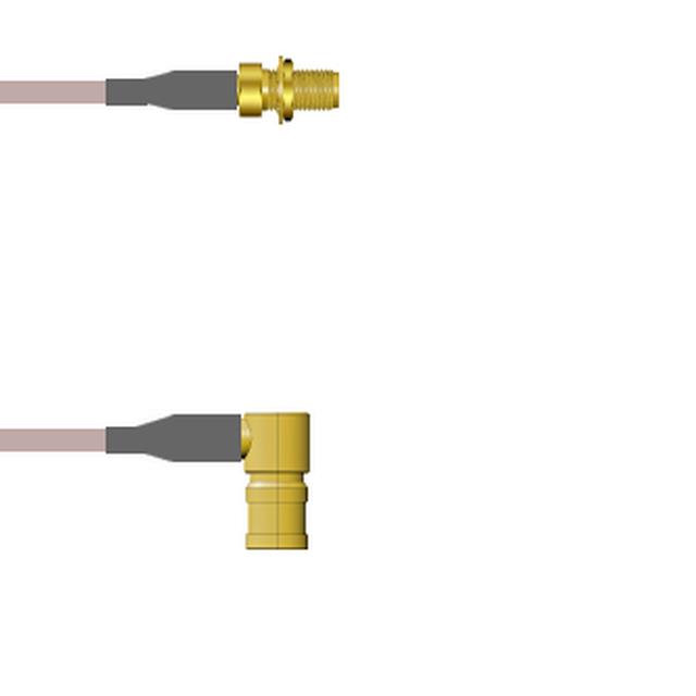 Q-2X03T000R001M Amphenol Custom Cable