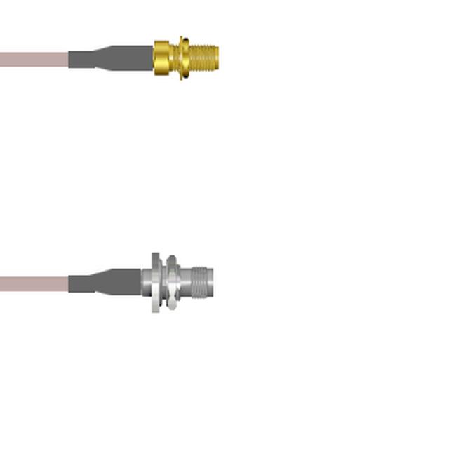 Q-2X04H000R.75M Amphenol Custom Cable