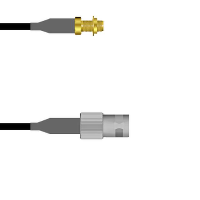 Q-2Y0090008006I Amphenol Custom Cable