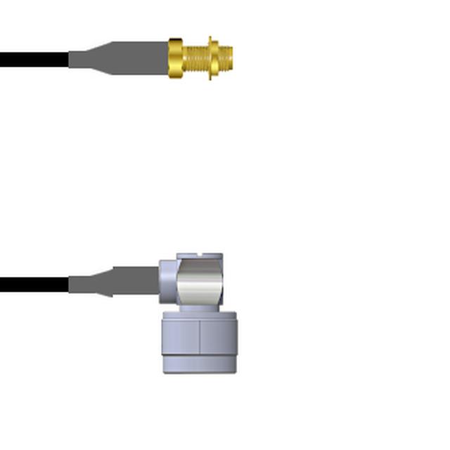 Q-2Y02F00080.5M Amphenol Custom Cable