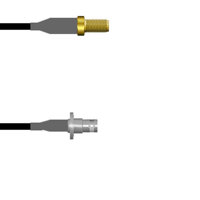 Q-2Z0080008.25M Amphenol Custom Cable