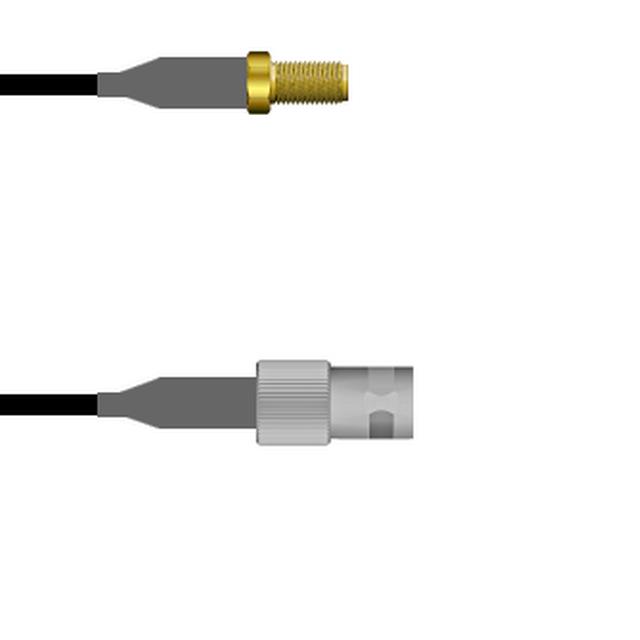 Q-2Z0090008.75M Amphenol Custom Cable