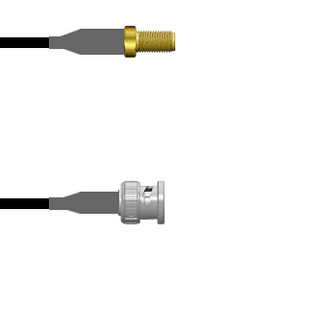 Q-2Z00L0008.75M Amphenol Custom Cable